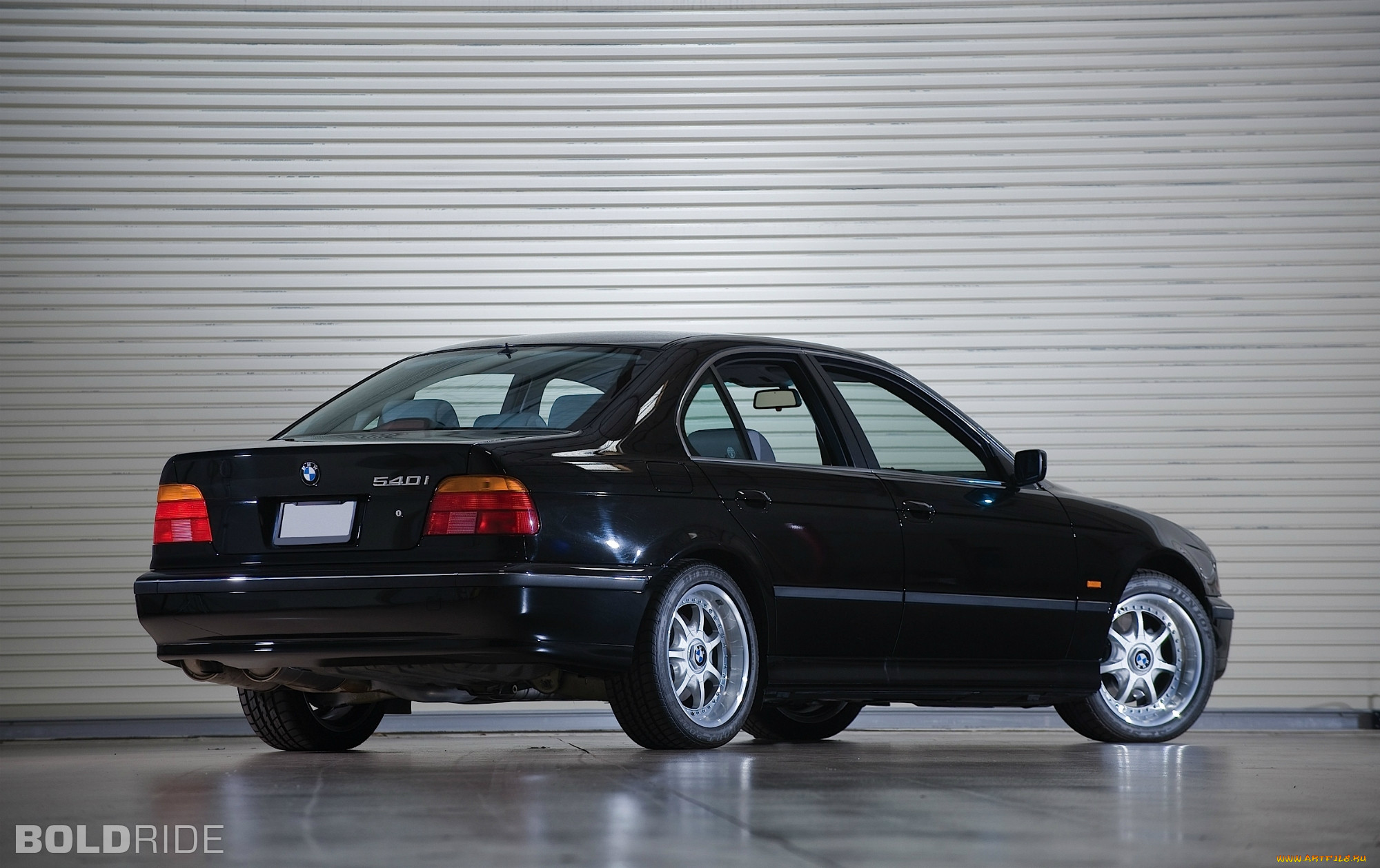 , bmw